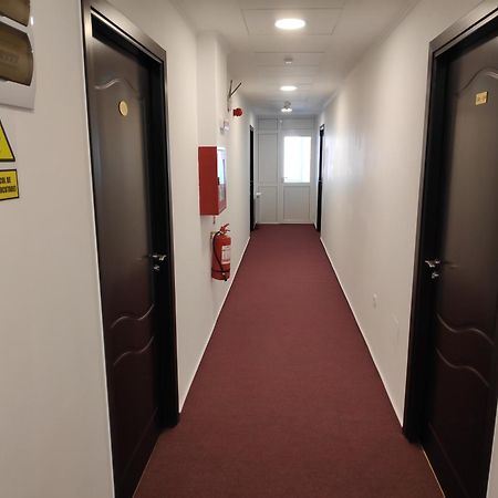 Hostel Caliman Caciulata Ngoại thất bức ảnh