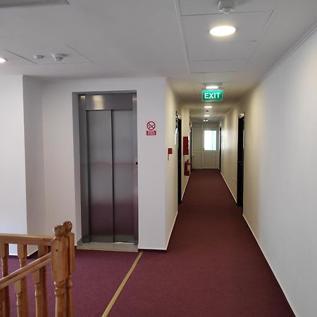 Hostel Caliman Caciulata Ngoại thất bức ảnh